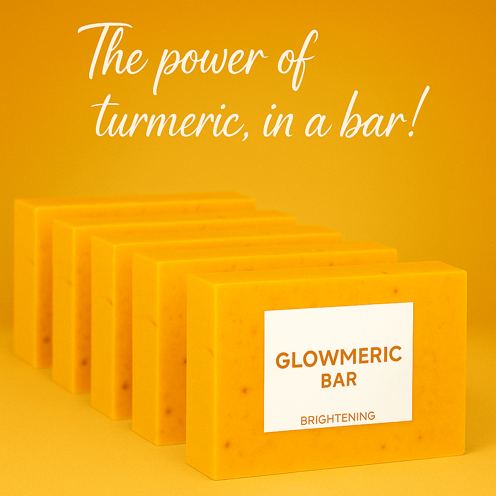 GLOWMERIC BAR