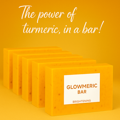 GLOWMERIC BAR