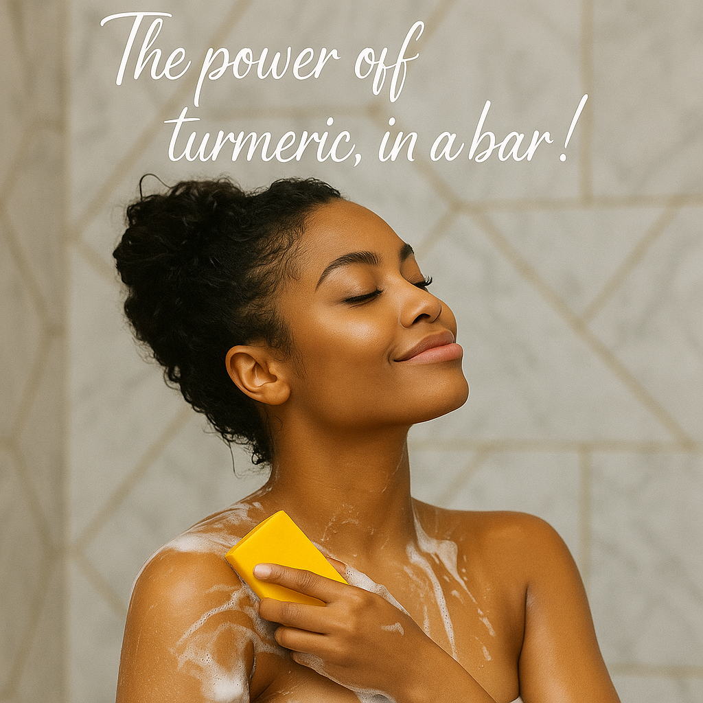 GLOWMERIC BAR