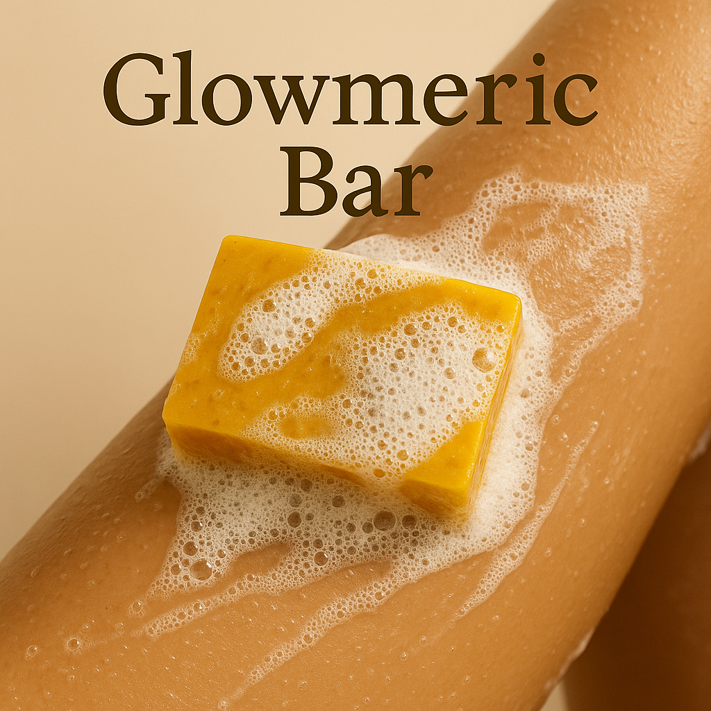 GLOWMERIC BAR